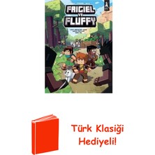Artemis Yayınları Frigiel ve Fluffy - Cilt 1 - Cilt 2 - Cilt 3 - ... + Türk Klasiği Hediye