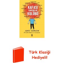Genç Timaş Kafası Karışıklar Kulübü + Türk Klasiği Hediye