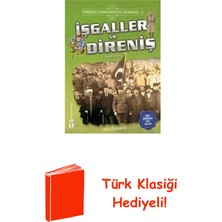 Genç Timaş Işgaller ve Direniş + Türk Klasiği Hediye