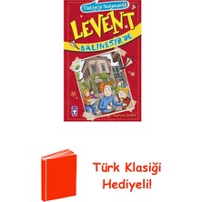 Timaş Çocuk Levent Balıkesir'de-Türkiye'yi Geziyorum 5 + Türk Klasiği Hediye