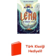 Genç Timaş Lema: En Yüksek Tepe + Türk Klasiği Hediye