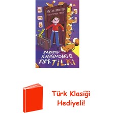 Timaş Çocuk Babamın Kafasındaki Kırk Tilki + Türk Klasiği Hediye