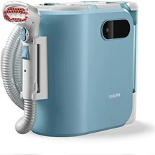 Philips Yeni 3000 Serisi Koltuk Yıkama&leke Çıkarma Makinesi, Deterjan Dahil, LED Ekran, Kolay Saklama, XW3192/11