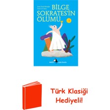 Metis Yayınları Bilge Sokrates'in Ölümü + Türk Klasiği Hediye