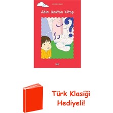 Say Adını Unutan Kitap + Türk Klasiği Hediye