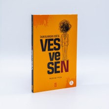 Timaş Mehmet Yıldız - Vesvesen - Imzalı