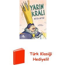 Kronik Kitap Yarın Kralı + Türk Klasiği Hediye
