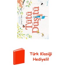 Domingo Yayınevi Tütü Düştü + Türk Klasiği Hediye