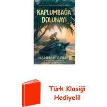 Genç Timaş Kaplumbağa Dolunayı + Türk Klasiği Hediye