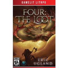 Step Kitap Four: The Loot - The Good Guys Series Vol. 4