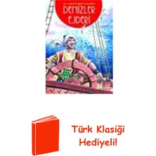 Genç Timaş Denizler Ejderi + Türk Klasiği Hediye