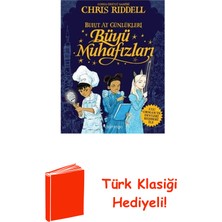 Domingo Yayınevi Büyü Muhafızları - Bulut At Günlükleri + Türk Klasiği Hediye
