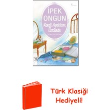 Artemis Yayınları Bir Genç Kızın Gizli Defteri 3 - Kendi Ayakları... + Türk Klasiği Hediye