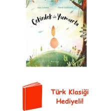 Domingo Yayınevi Çekirdek ile Yumurta + Türk Klasiği Hediye
