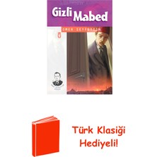 Timaş Çocuk Gizli Mabed + Türk Klasiği Hediye