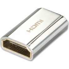 Lindy LIN-41509 HDMI To Hdmdı Dişi-Dişi Hdtv 24K Capture
