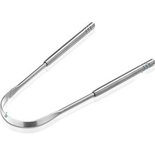 Usm Metal Dil Temizleme Aleti