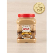 güldüoğlu Saf Kavrulmuş Susam Tahini 950 gr