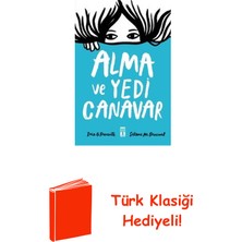 Genç Timaş Alma ve Yedi Canavar + Türk Klasiği Hediye