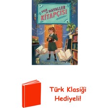 Genç Timaş Toz ve Hayaller Kitapçısı + Türk Klasiği Hediye
