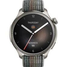Amazfit Balance Sunset Gri (Yenilenmiş 12 Ay Garantili)