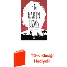 Genç Timaş En Yakın Uzak + Türk Klasiği Hediye