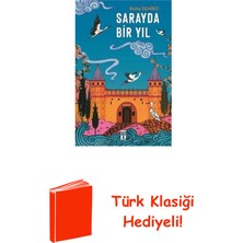 Genç Timaş Sarayda Bir Yıl + Türk Klasiği Hediye