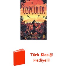 Genç Timaş Çöpçüler + Türk Klasiği Hediye