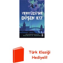 Genç Timaş Yeryüzü'ne Düşen Kız + Türk Klasiği Hediye