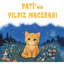 Ren Kitap Pati’nin Yıldız Macerası