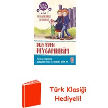 Timaş Çocuk Can ile Canan Peygamberimizi Seviyoruz-Dua Eden... + Türk Klasiği Hediye