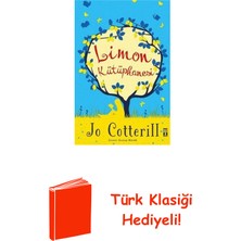 Genç Timaş Limon Kütüphanesi + Türk Klasiği Hediye