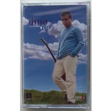 Kom Dîno Çû Kaset (Sıfır Jelatinli)