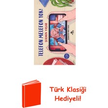 Kronik Kitap Telefon Melefon Yok! + Türk Klasiği Hediye