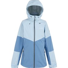 Regatta Wentwood Ix 3in1 Kadın Mont-Mavi