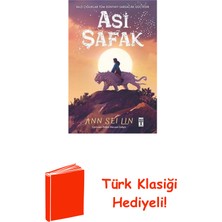Genç Timaş Asi Şafak + Türk Klasiği Hediye