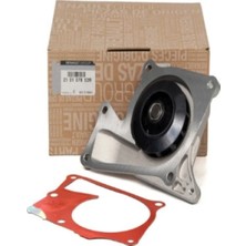 Mais 210107852R | Su Pompası | Renault 1.5 Dci Clio Megane Symbol Fluence