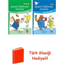 İş Bankası Kültür Yayınları Ulrike 2 Kitap Seti + Türk Klasiği Hediye