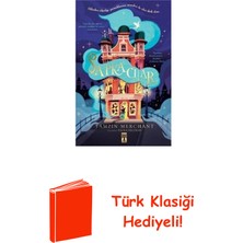 Genç Timaş Şapkacılar + Türk Klasiği Hediye