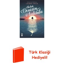 Genç Timaş Parlak Denizin Ardında + Türk Klasiği Hediye
