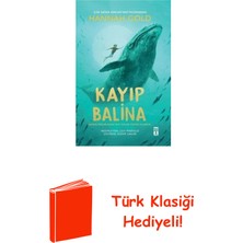 Genç Timaş Kayıp Balina + Türk Klasiği Hediye