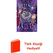 Genç Timaş Yedi Diyar Geçidi 4 - Periler Diyarı'na Doğru + Türk Klasiği Hediye