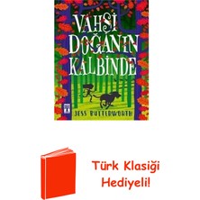 Genç Timaş Vahşi Doğanın Kalbinde + Türk Klasiği Hediye