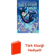 Genç Timaş Dan ve Buzdan Piramit + Türk Klasiği Hediye