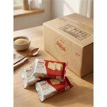 güldüoğlu Tahin Helvası 200 gr 30'lu Paket Aile Boyu Ekonomik Set