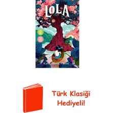 Genç Timaş Lola + Türk Klasiği Hediye