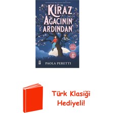 Genç Timaş Kiraz Ağacının Ardından + Türk Klasiği Hediye