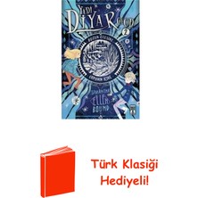 Genç Timaş Yedi Diyar Geçidi 2 - Buzun Ötesine ve Ormanın ... + Türk Klasiği Hediye