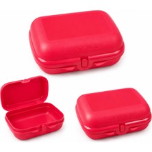 Tupperware Beslenme Kutusu