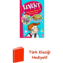 Timaş Çocuk Levent - Hayvanları Bizden Koruma Günü + Türk Klasiği Hediye